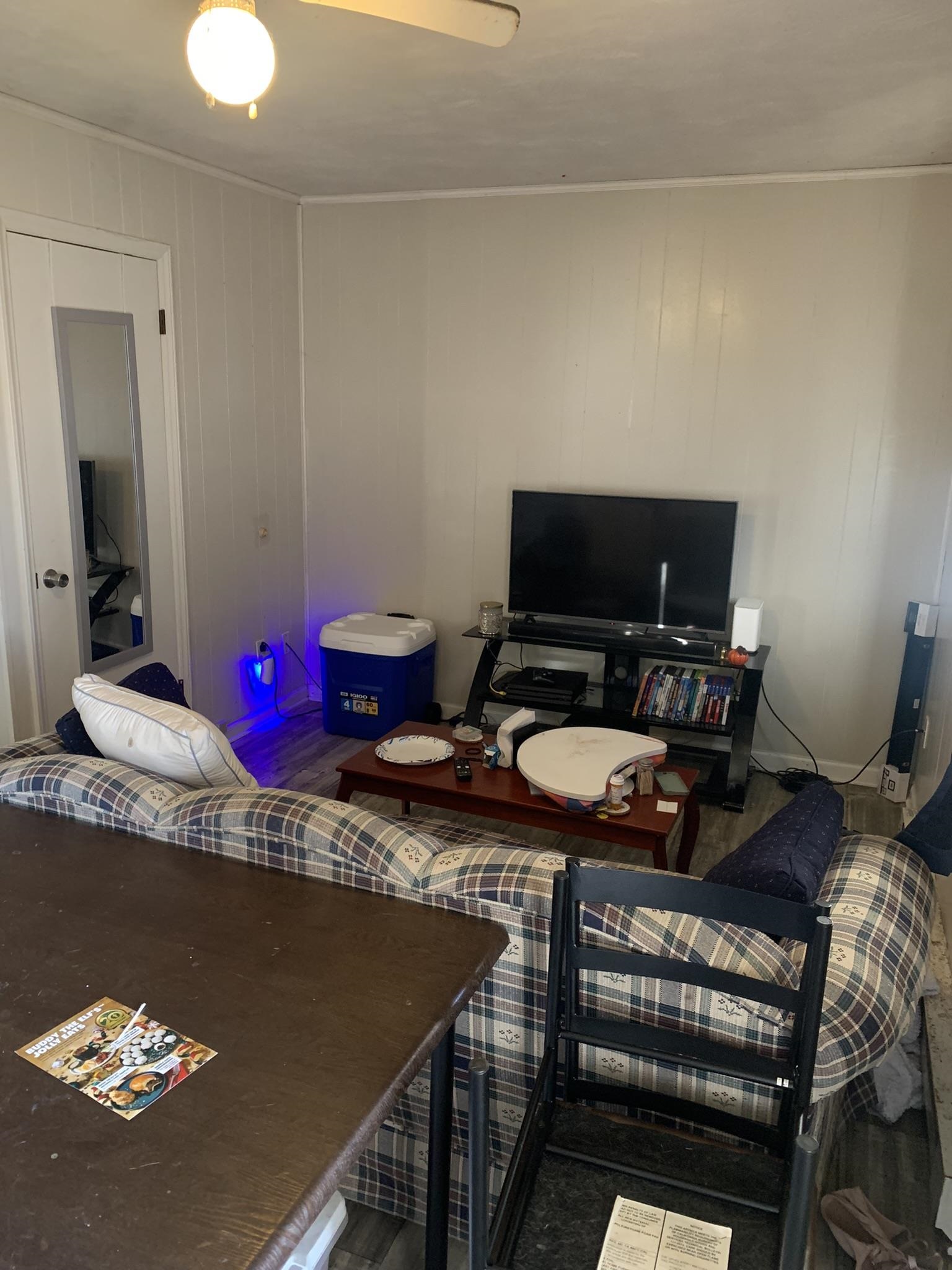 1165 N Independence Avenue Independence VA 24348