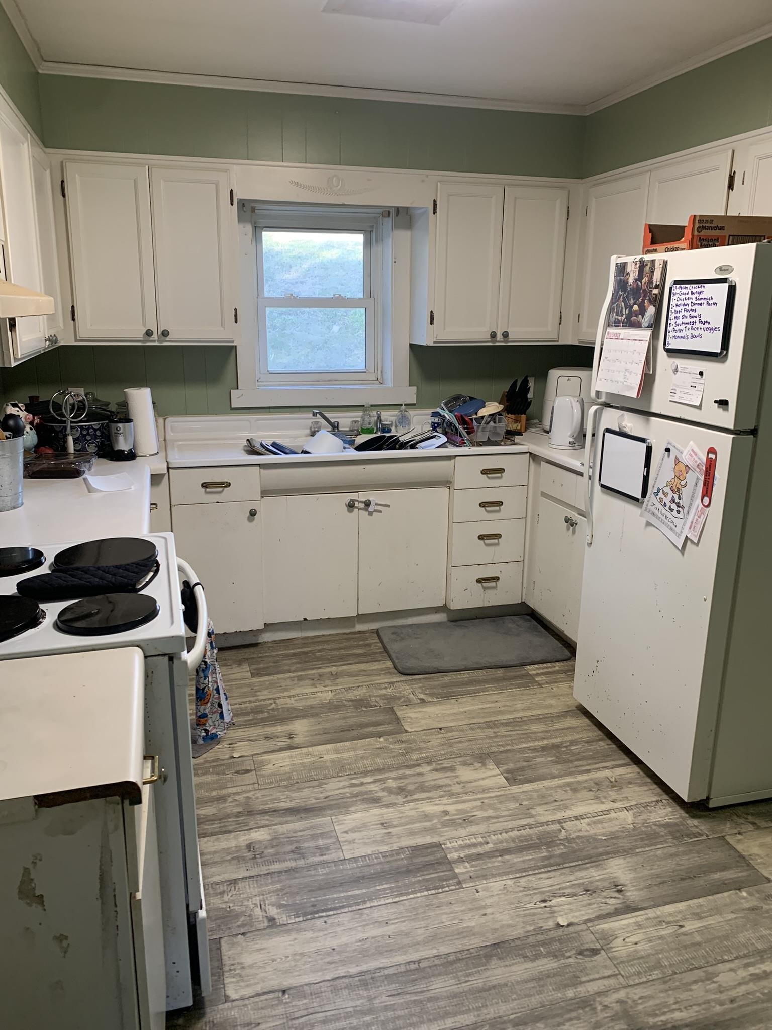 1165 N Independence Avenue Independence VA 24348