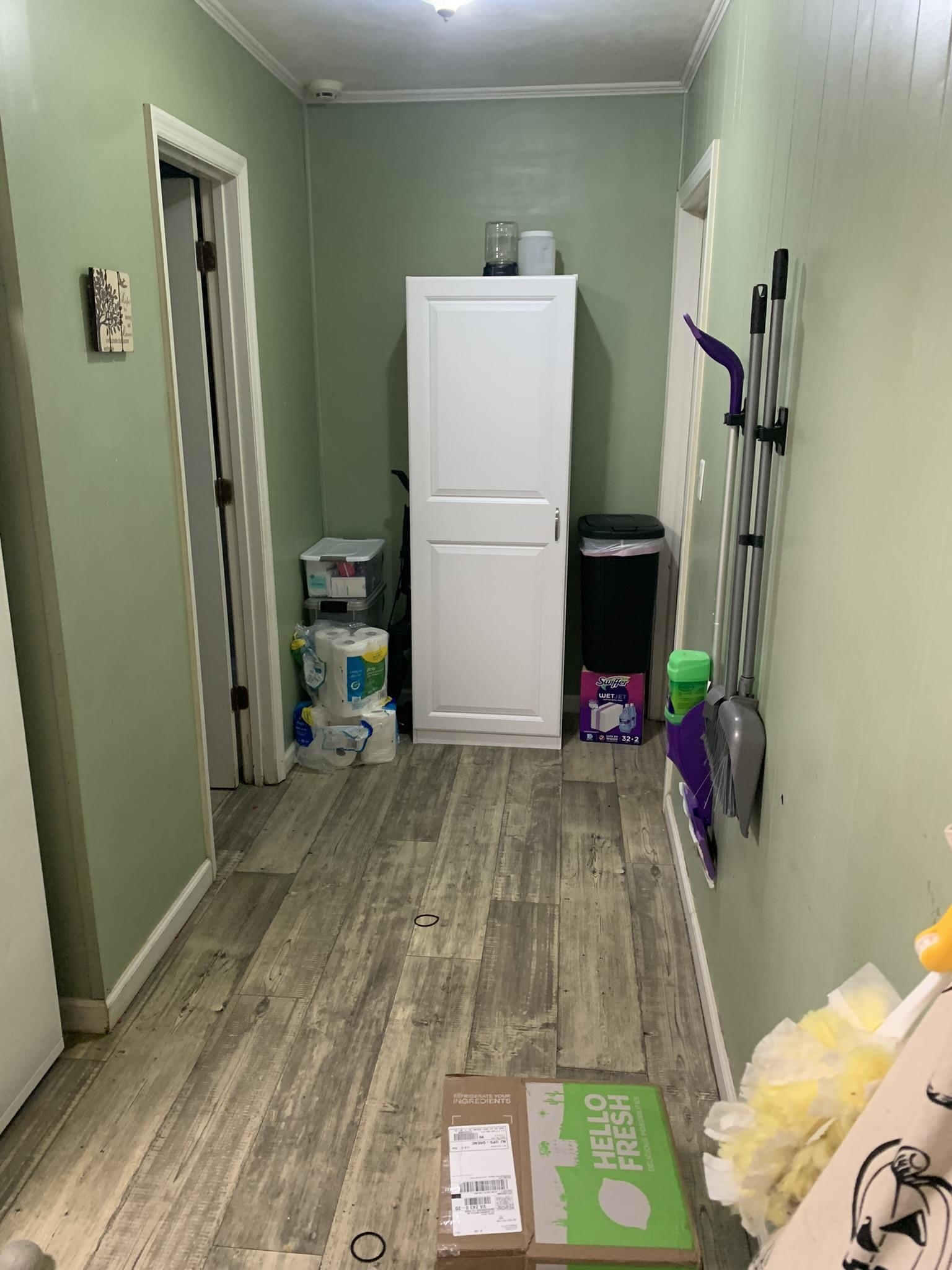 1165 N Independence Avenue Independence VA 24348