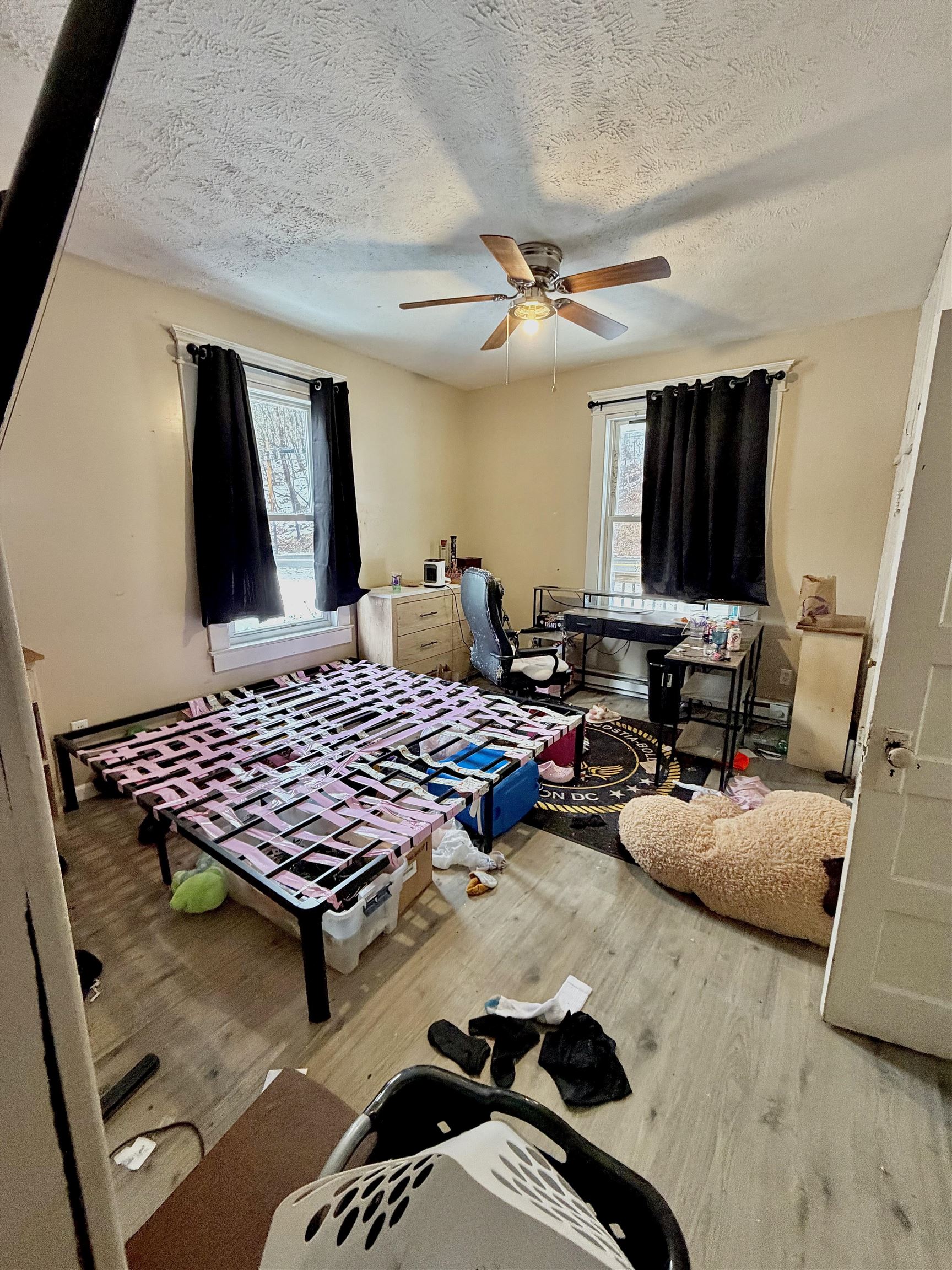 330 S College Avenue Bluefield VA 24605