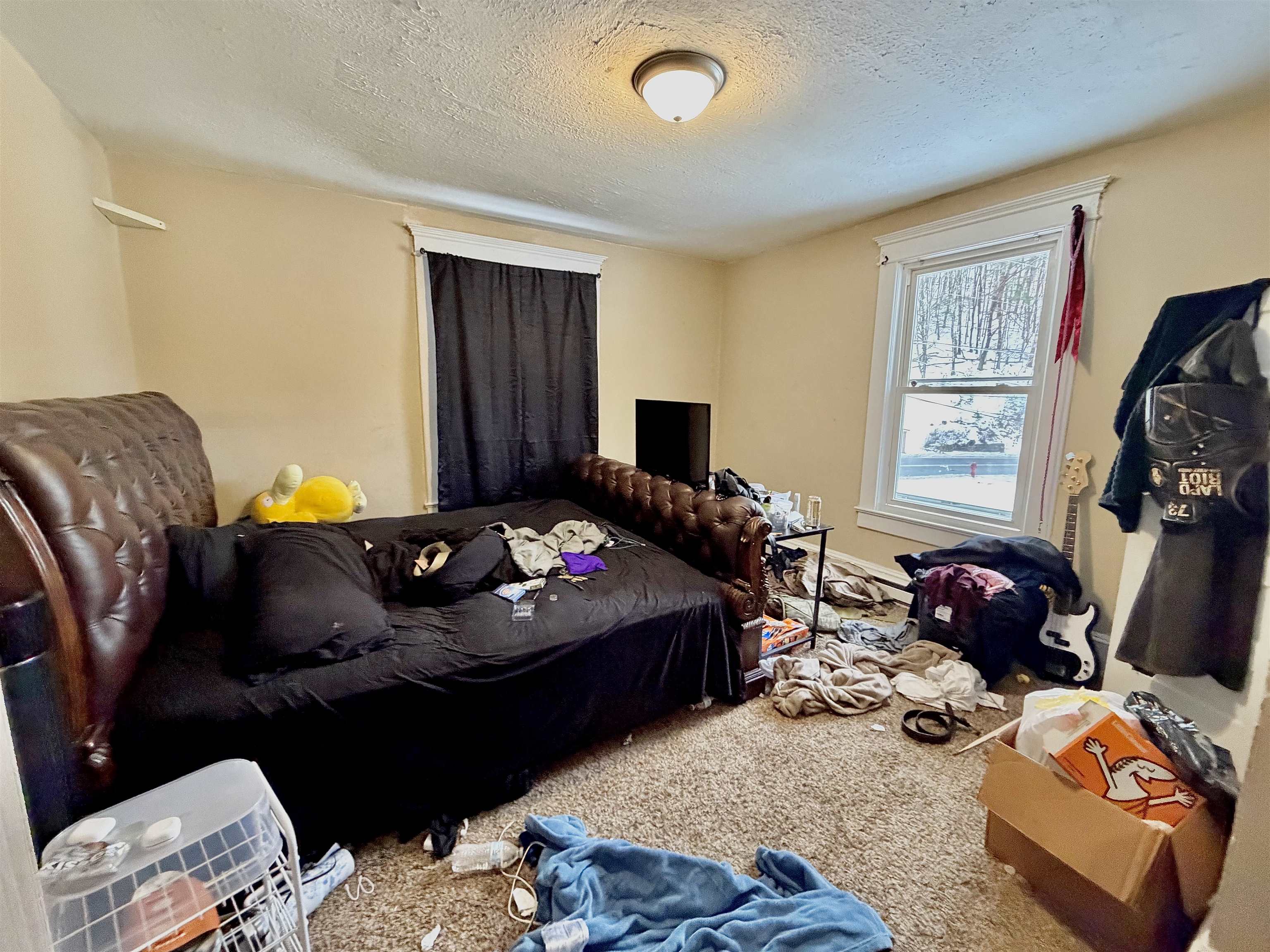 330 S College Avenue Bluefield VA 24605