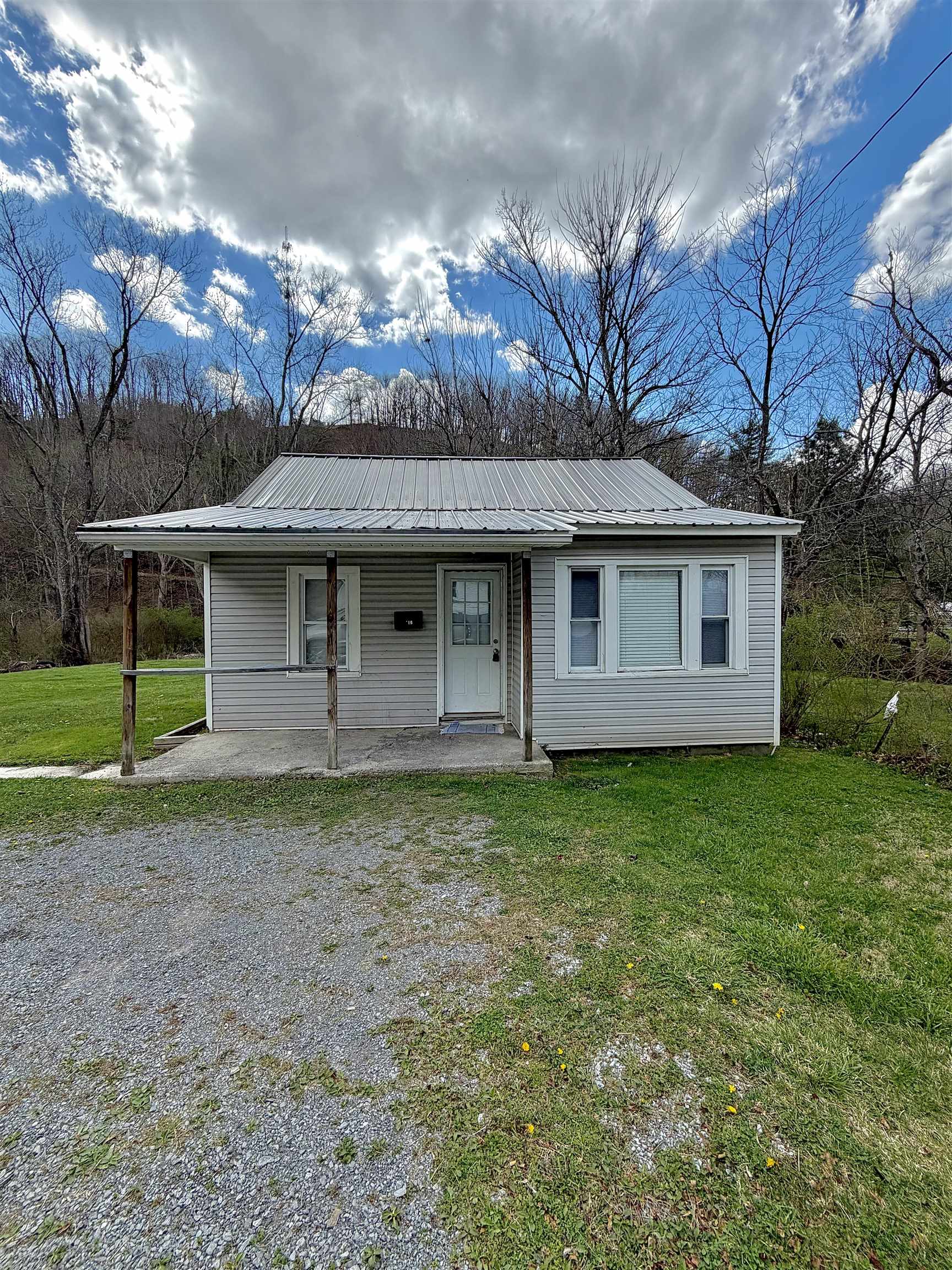 330 S College Avenue Bluefield VA 24605