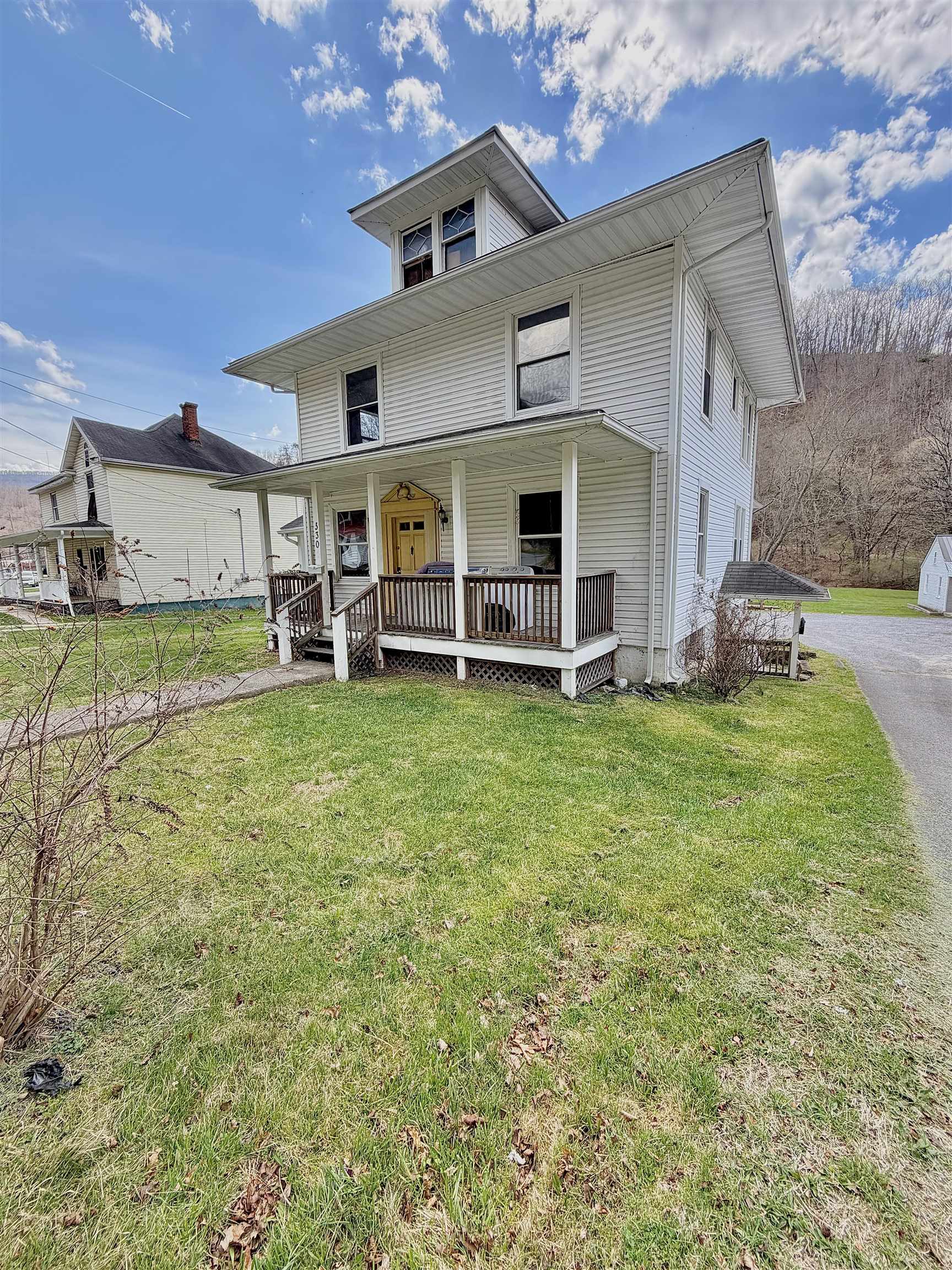 330 S College Avenue Bluefield VA 24605