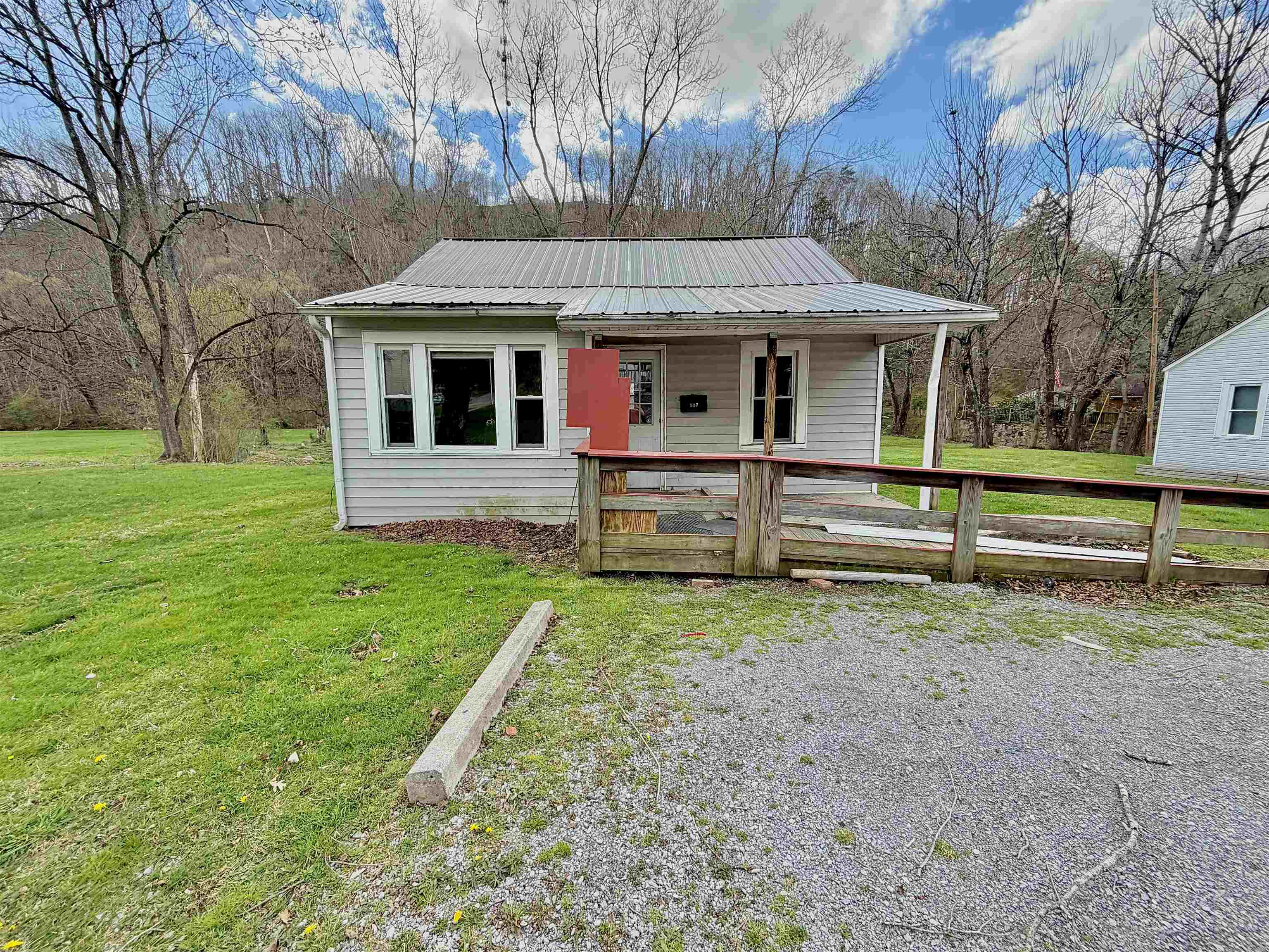 330 S College Avenue Bluefield VA 24605