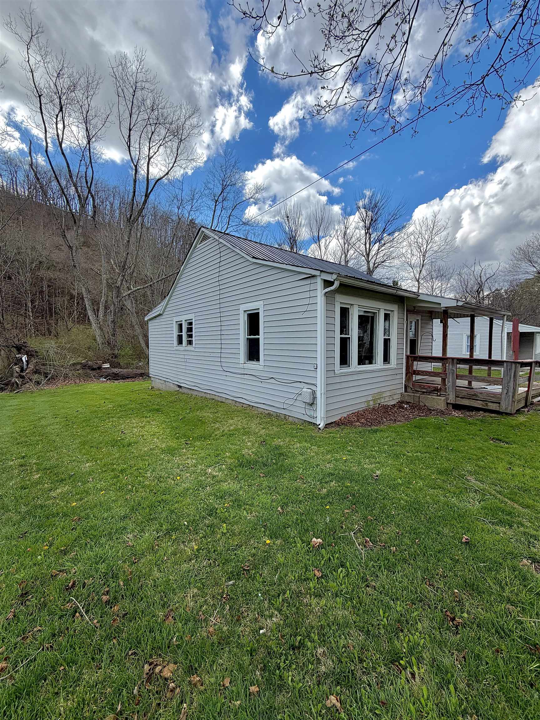 330 S College Avenue Bluefield VA 24605