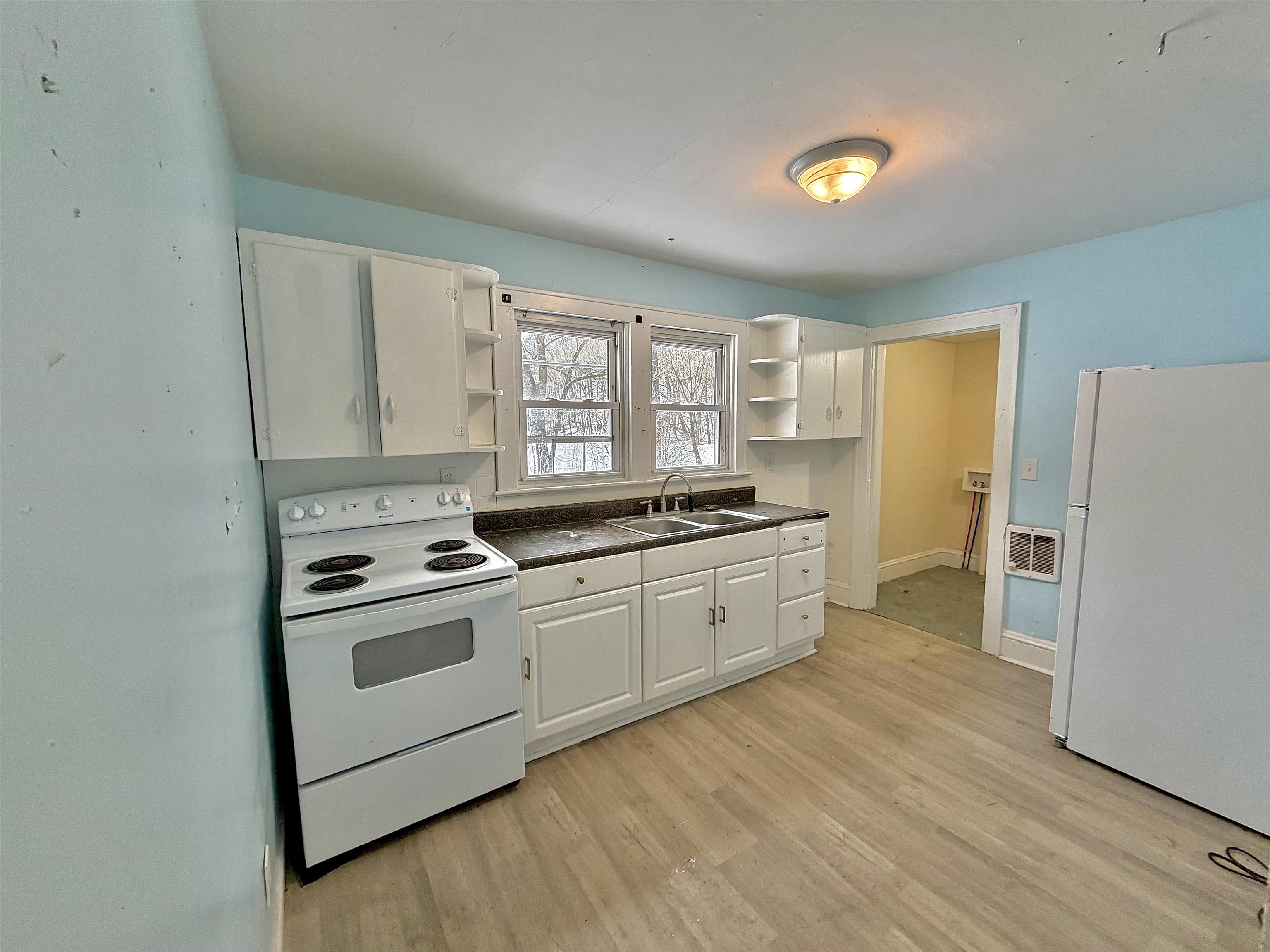 330 S College Avenue Bluefield VA 24605