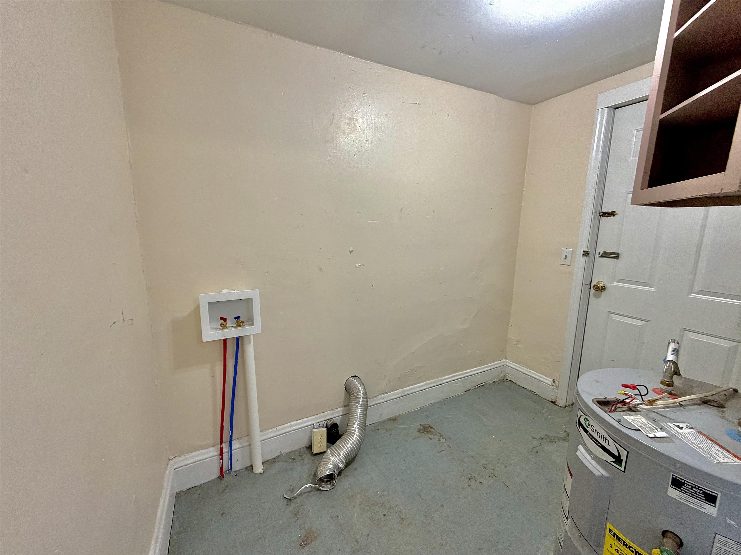 330 S College Avenue Bluefield VA 24605