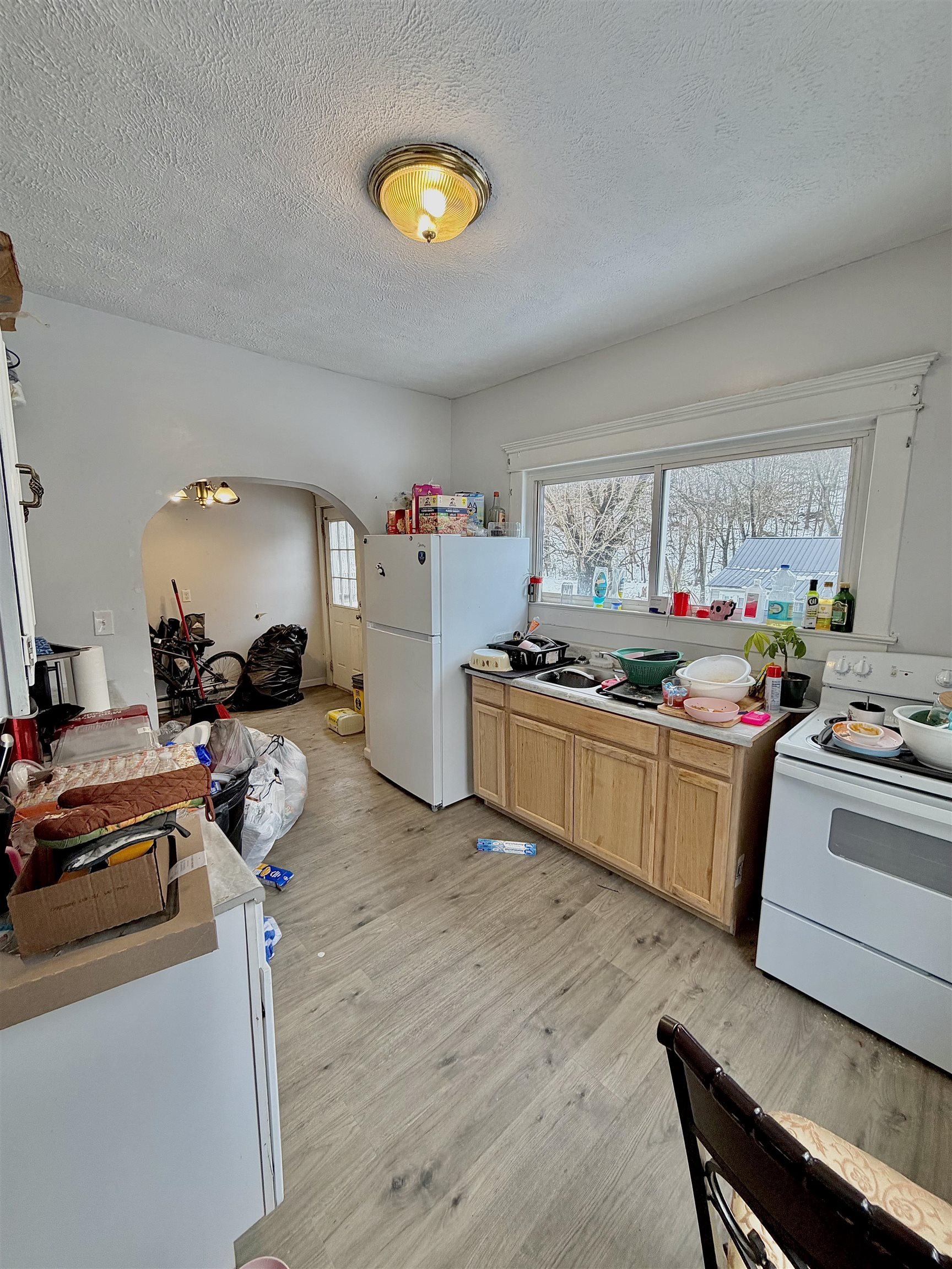 330 S College Avenue Bluefield VA 24605