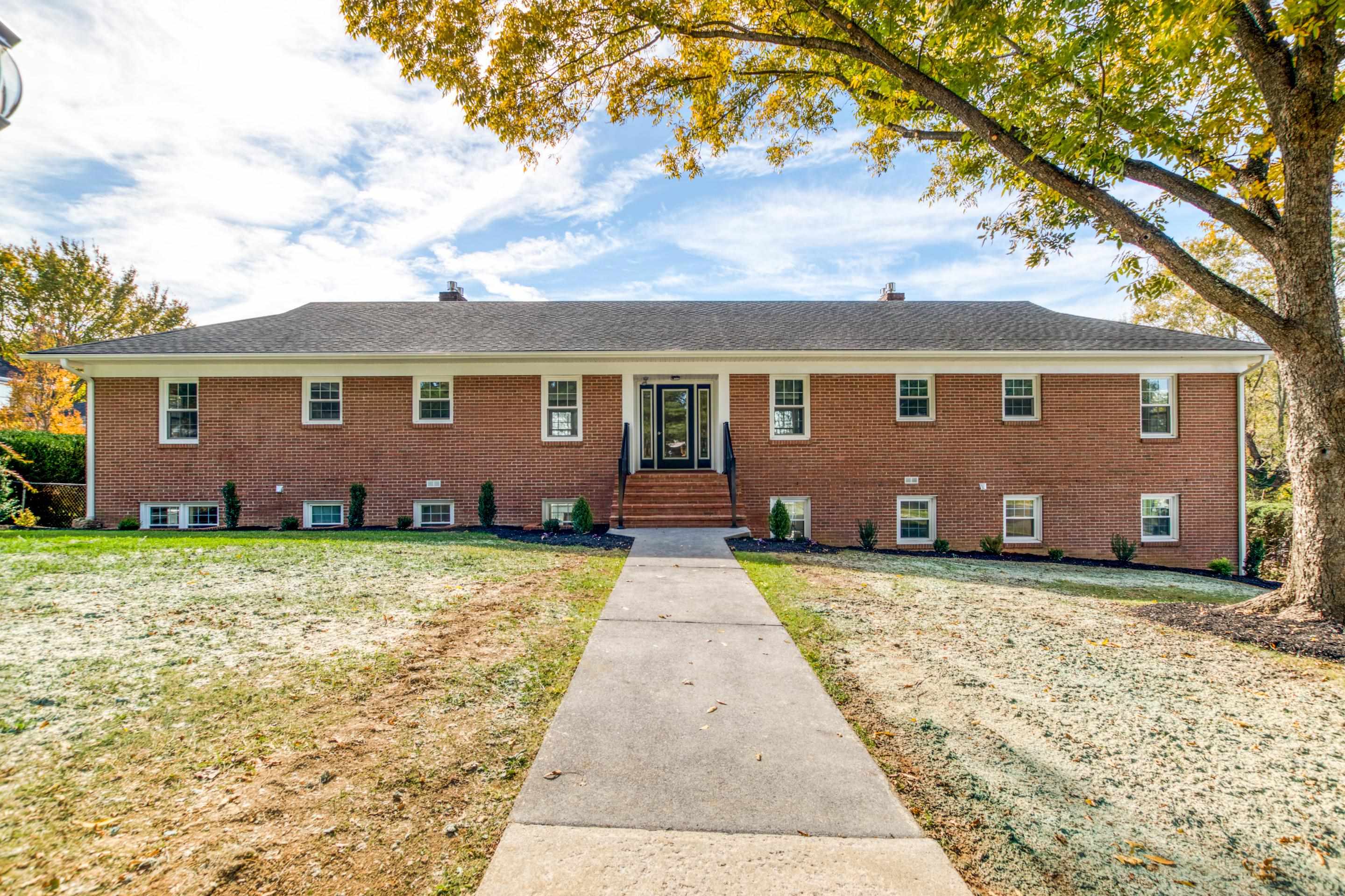 1114 Kentwood Drive Blacksburg VA 24060