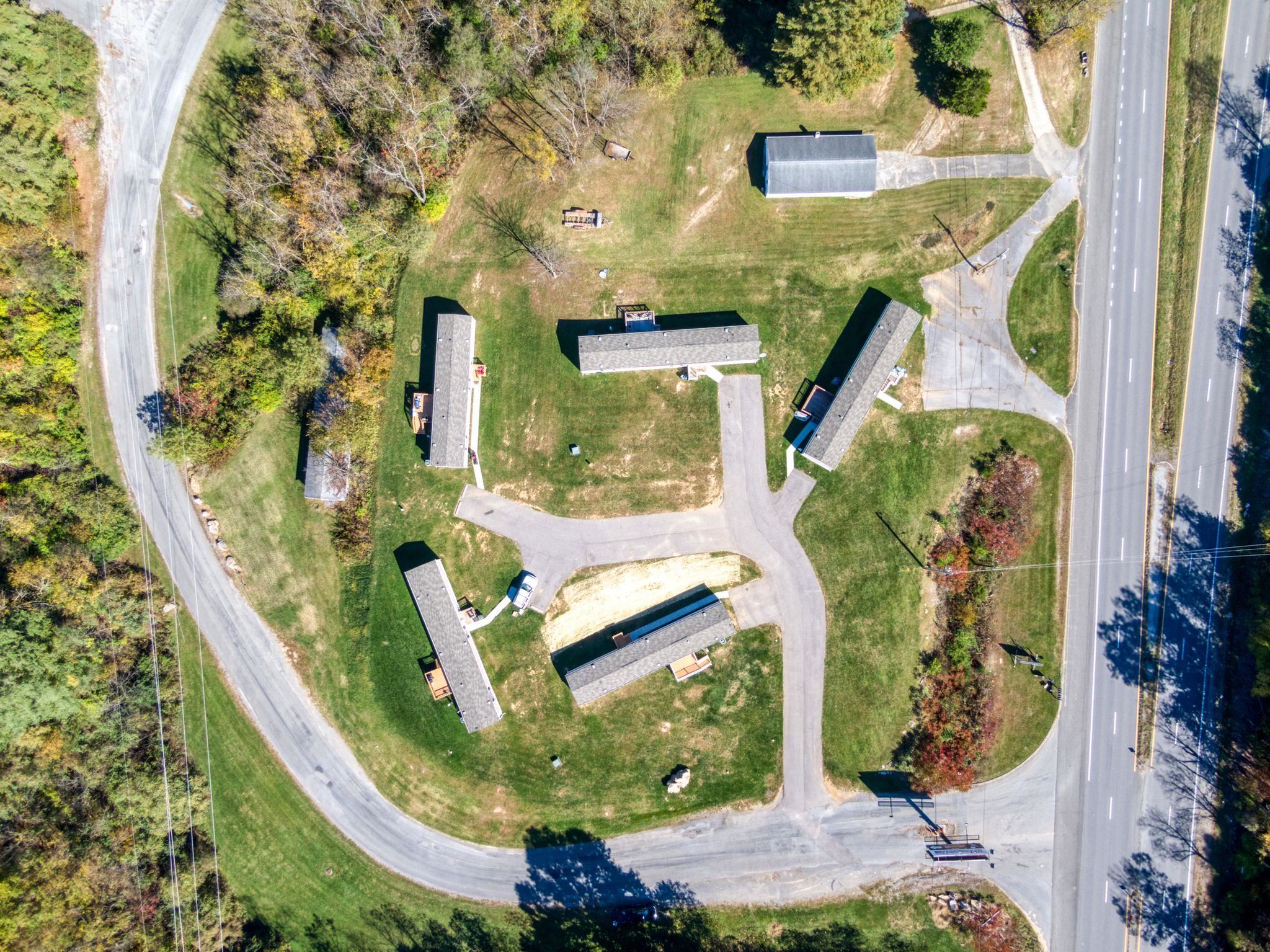 6765 Lee Highway Radford VA 24141