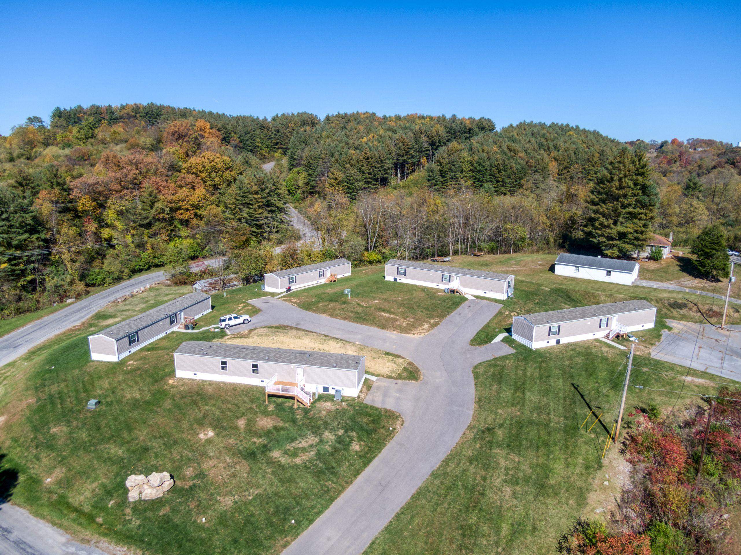 6765 Lee Highway Radford VA 24141