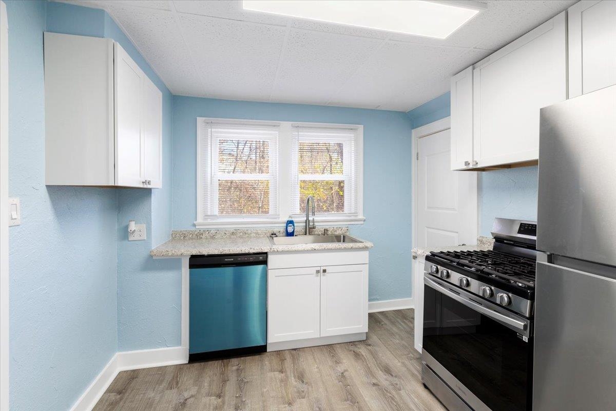 1017-1019 Tyler Avenue Radford VA 24141