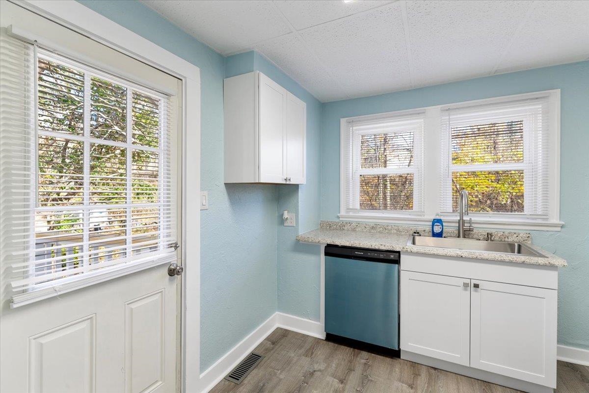 1017-1019 Tyler Avenue Radford VA 24141