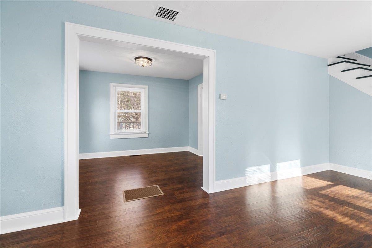 1017-1019 Tyler Avenue Radford VA 24141