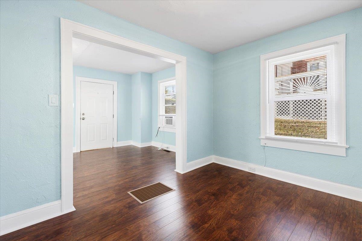 1017-1019 Tyler Avenue Radford VA 24141