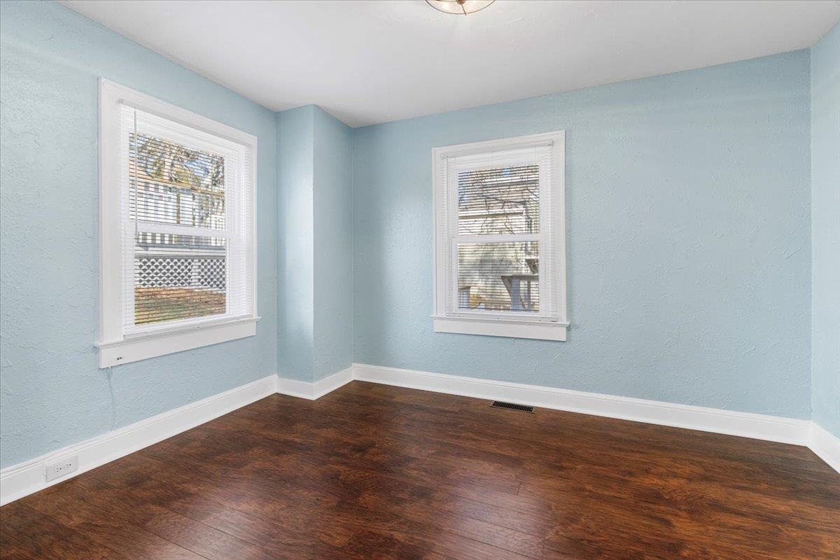 1017-1019 Tyler Avenue Radford VA 24141