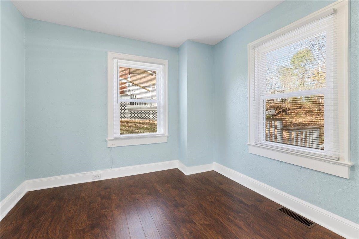 1017-1019 Tyler Avenue Radford VA 24141