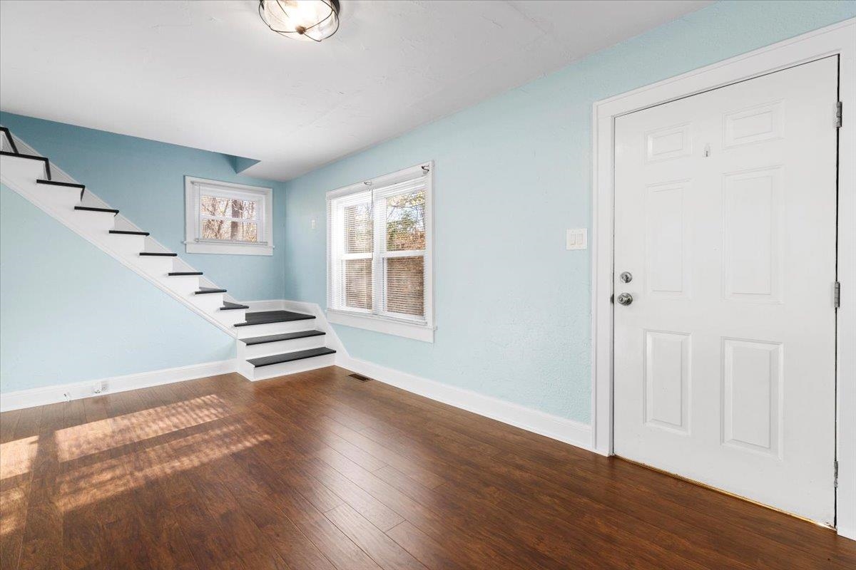 1017-1019 Tyler Avenue Radford VA 24141