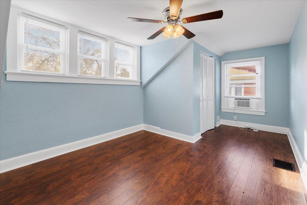 1017-1019 Tyler Avenue Radford VA 24141