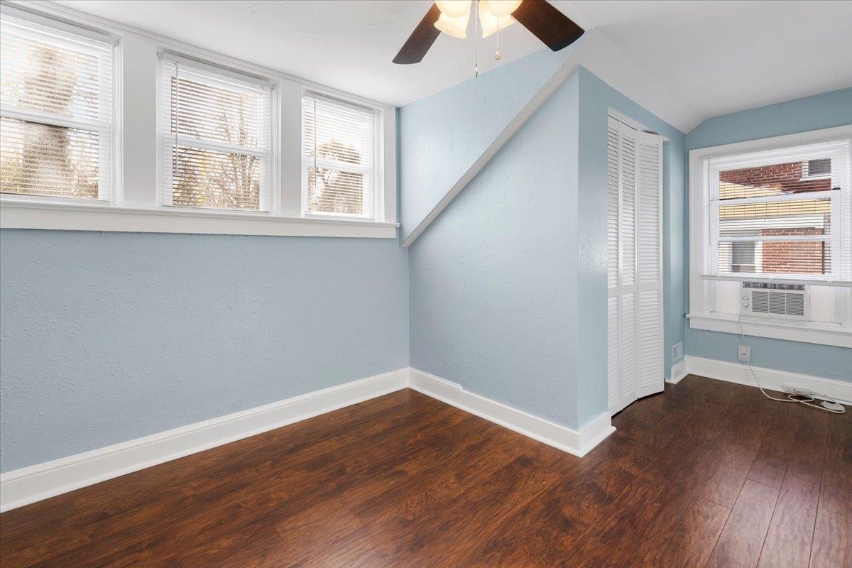 1017-1019 Tyler Avenue Radford VA 24141