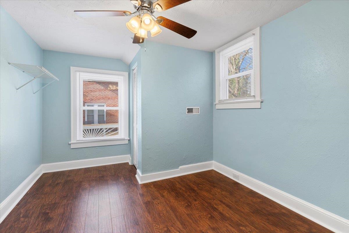 1017-1019 Tyler Avenue Radford VA 24141