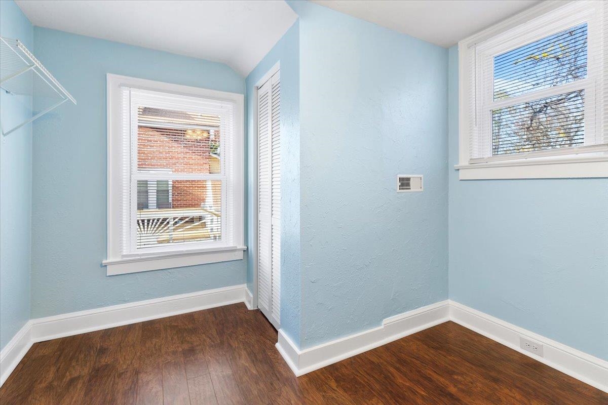 1017-1019 Tyler Avenue Radford VA 24141