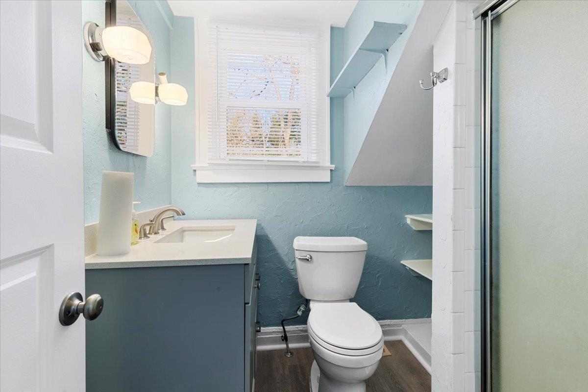 1017-1019 Tyler Avenue Radford VA 24141