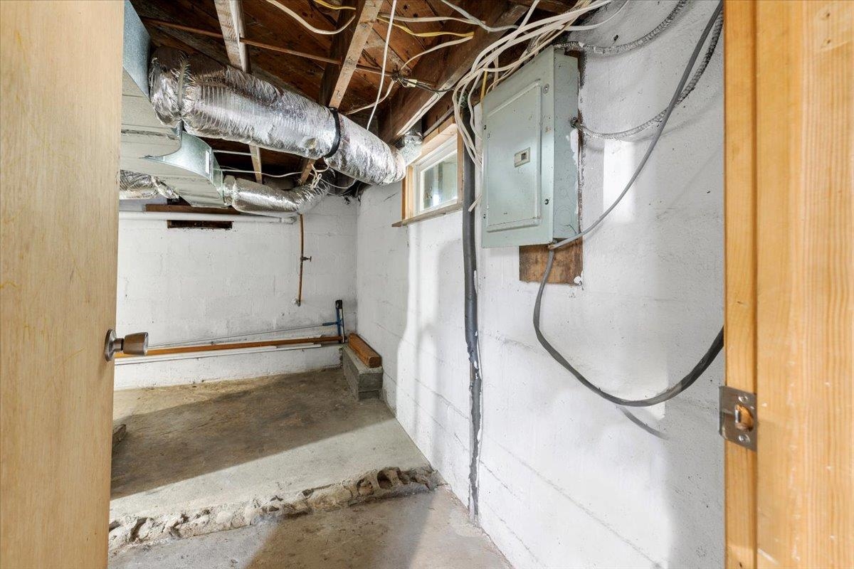 1017-1019 Tyler Avenue Radford VA 24141