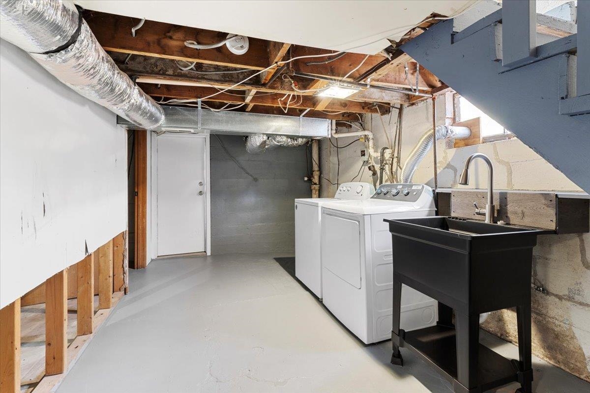 1017-1019 Tyler Avenue Radford VA 24141