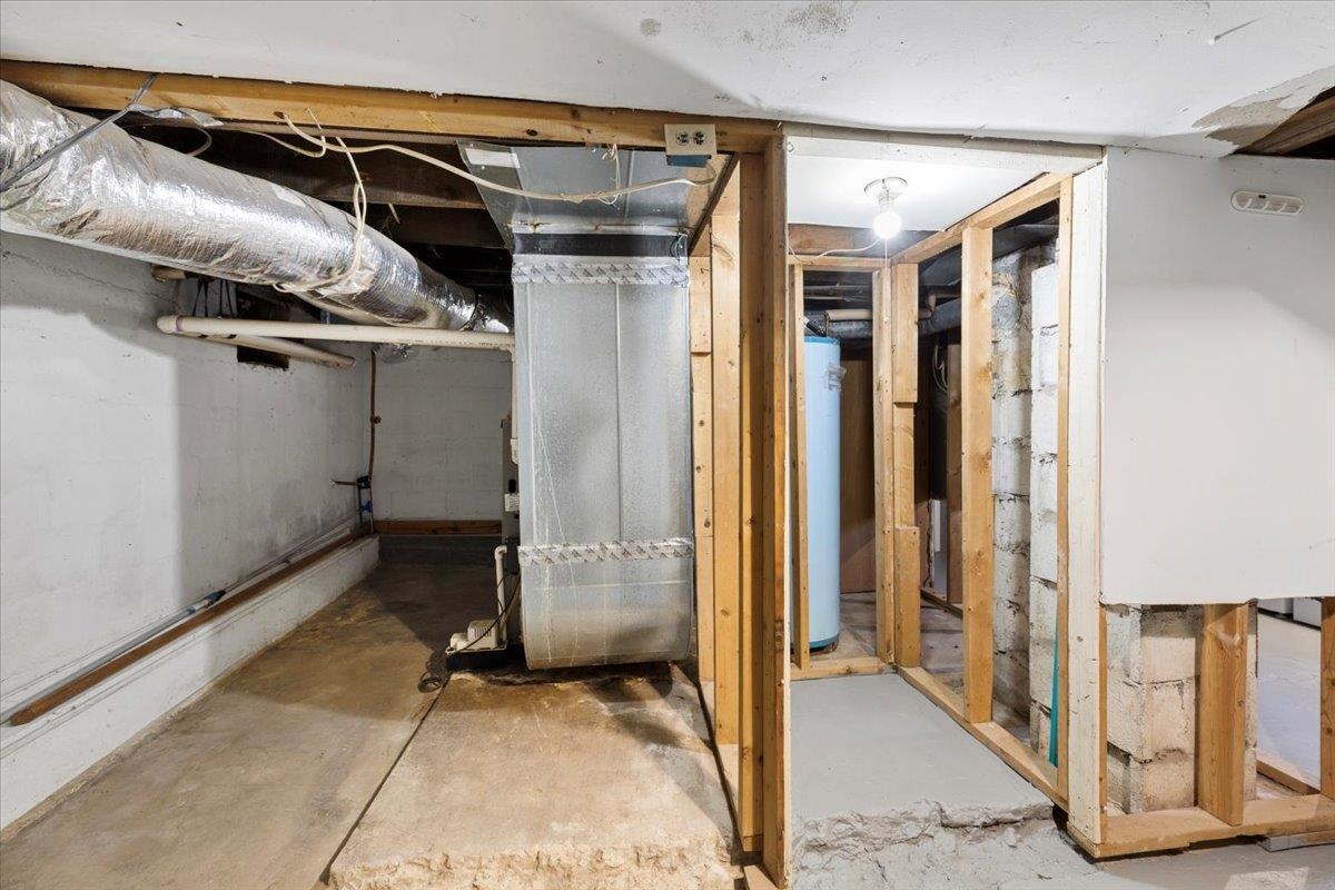 1017-1019 Tyler Avenue Radford VA 24141