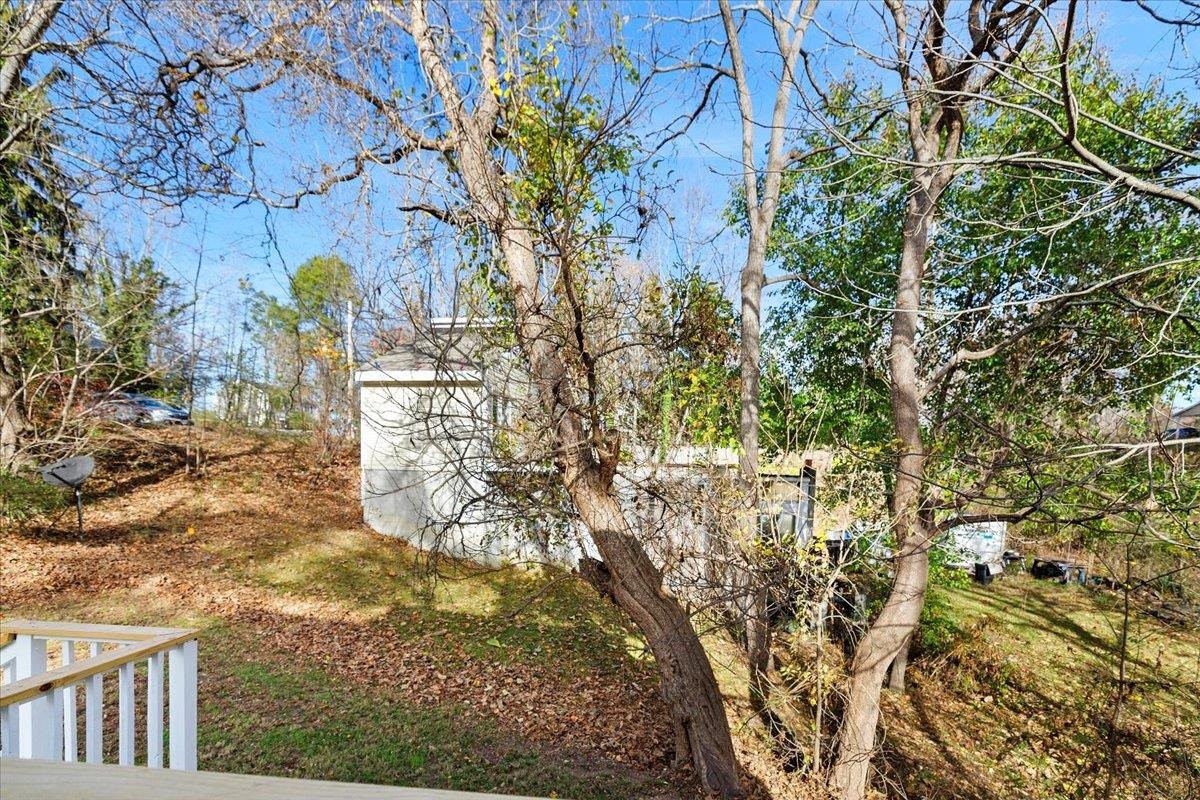 1017-1019 Tyler Avenue Radford VA 24141