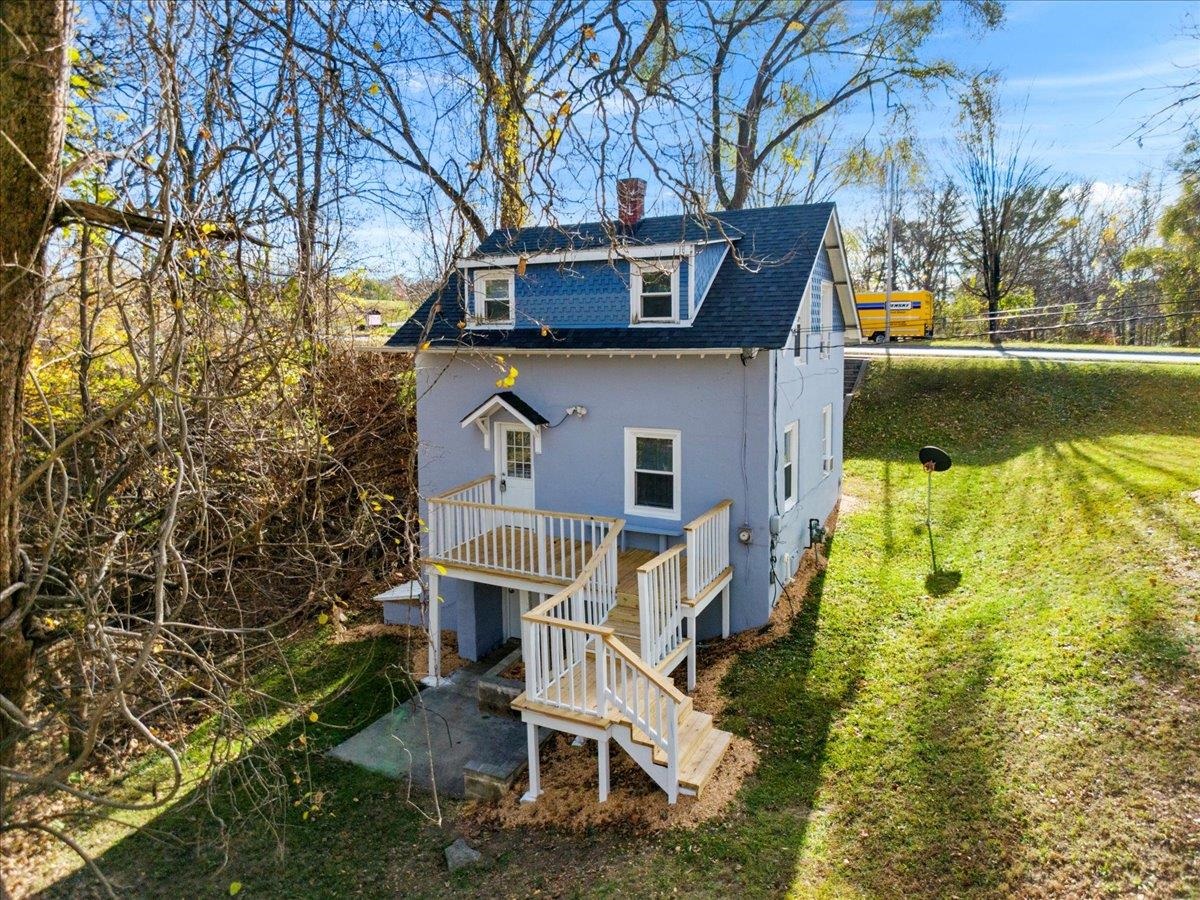 1017-1019 Tyler Avenue Radford VA 24141