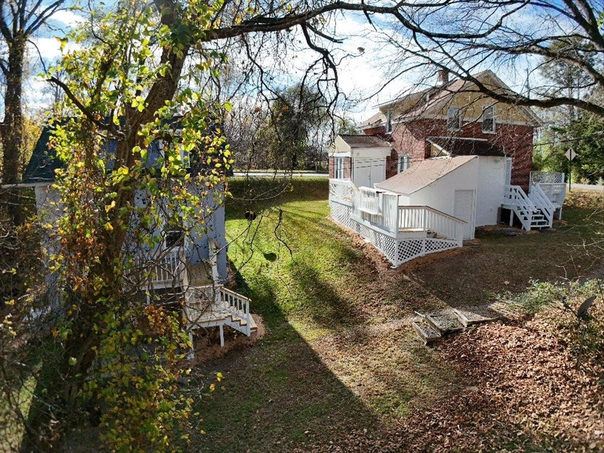 1017-1019 Tyler Avenue Radford VA 24141