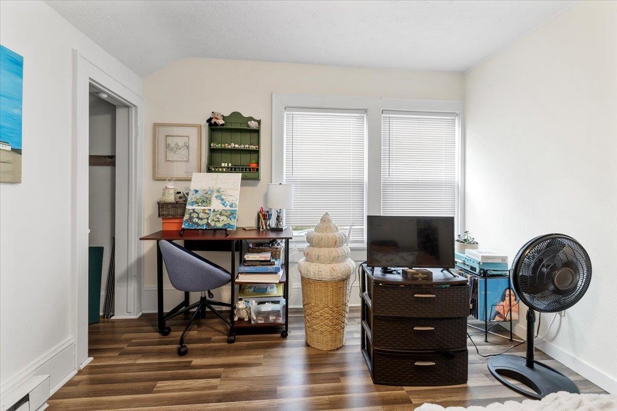 1017-1019 Tyler Avenue Radford VA 24141