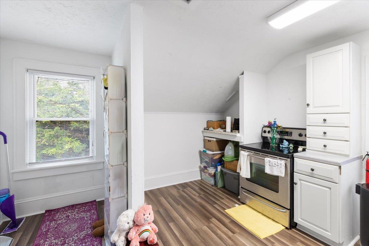 1017-1019 Tyler Avenue Radford VA 24141