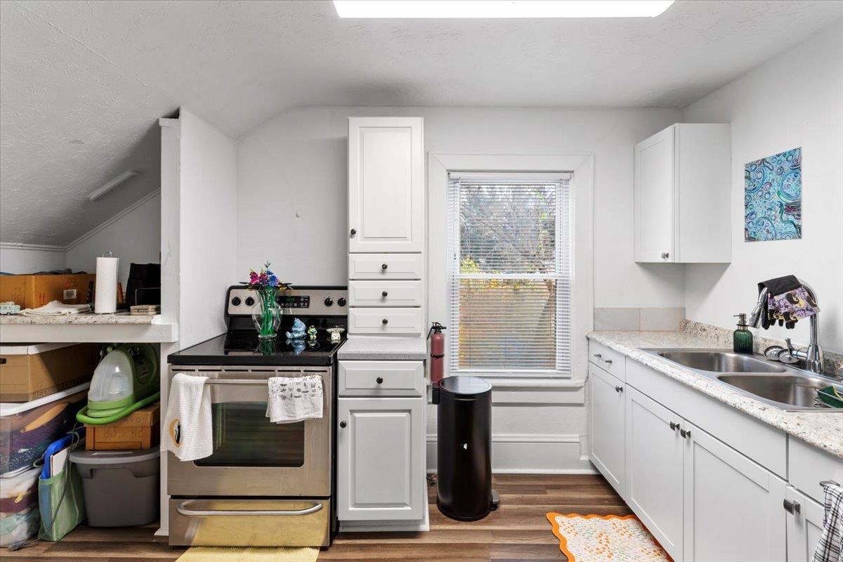 1017-1019 Tyler Avenue Radford VA 24141