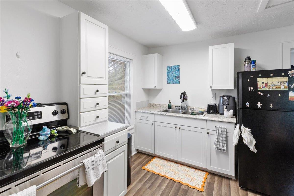 1017-1019 Tyler Avenue Radford VA 24141