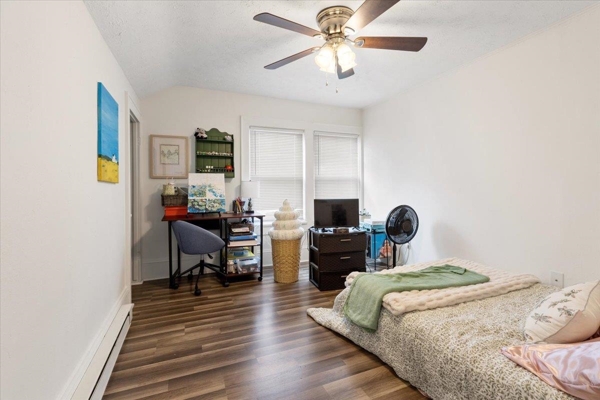 1017-1019 Tyler Avenue Radford VA 24141