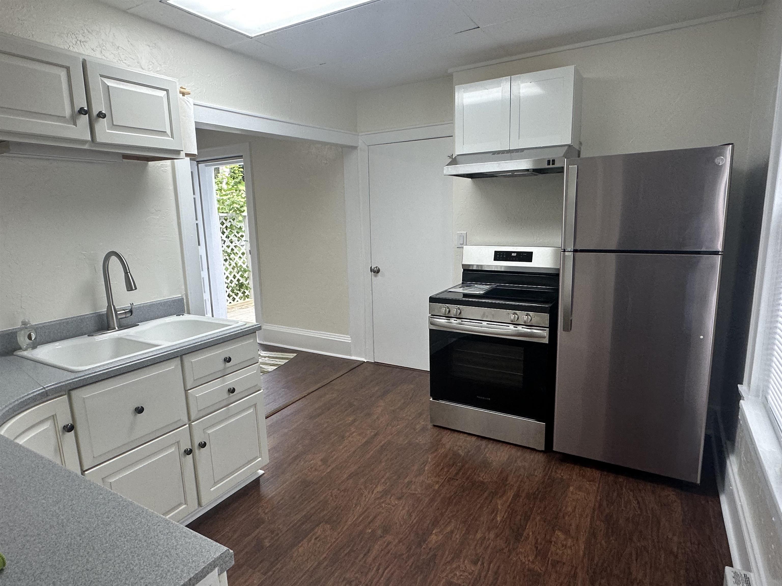 1017-1019 Tyler Avenue Radford VA 24141