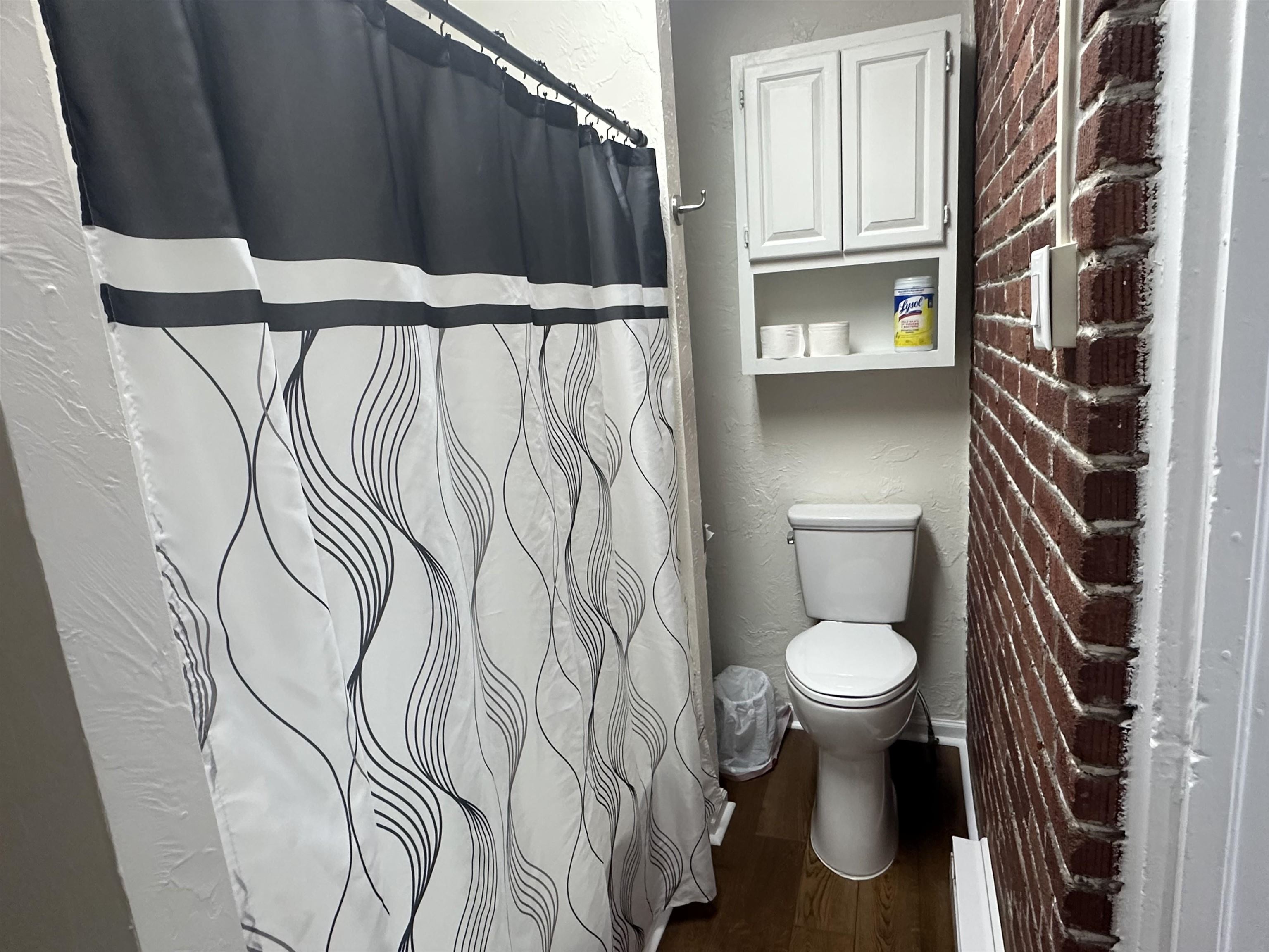 1017-1019 Tyler Avenue Radford VA 24141