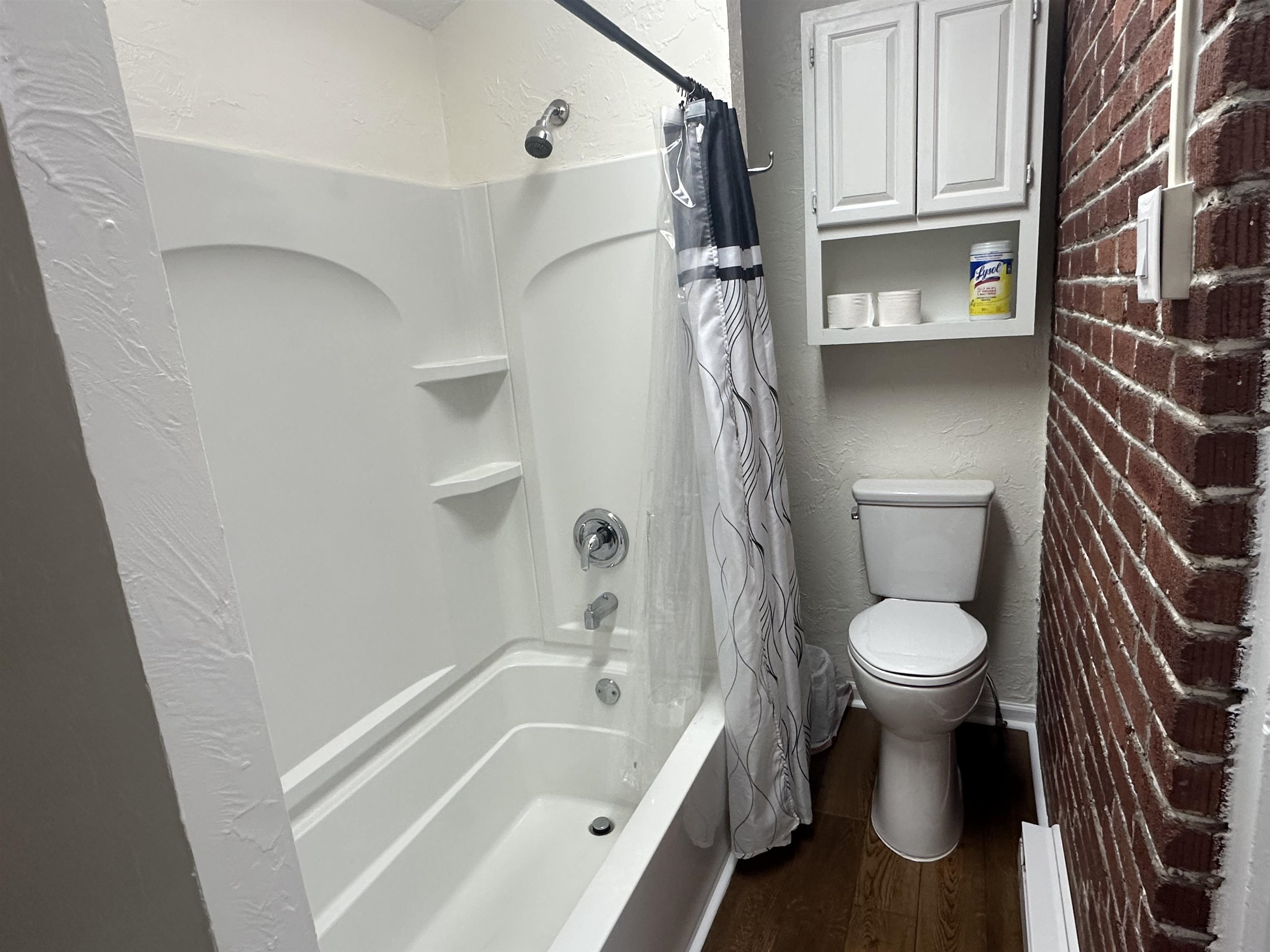 1017-1019 Tyler Avenue Radford VA 24141