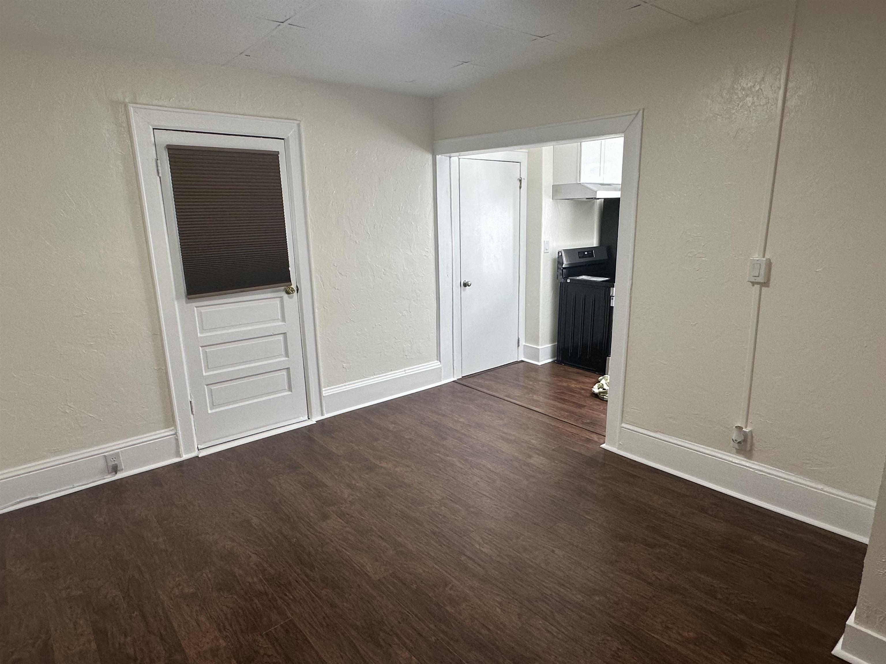 1017-1019 Tyler Avenue Radford VA 24141