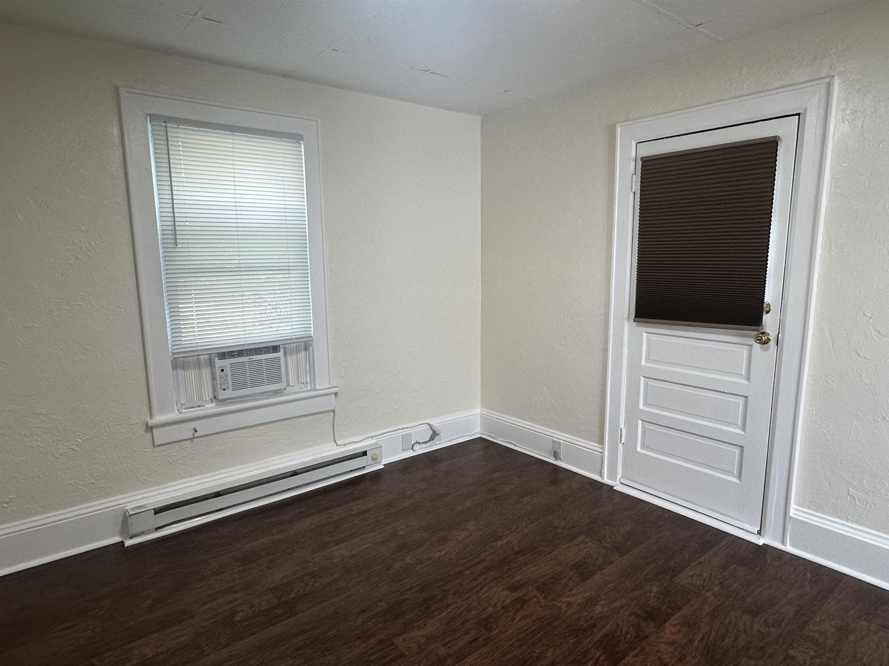 1017-1019 Tyler Avenue Radford VA 24141