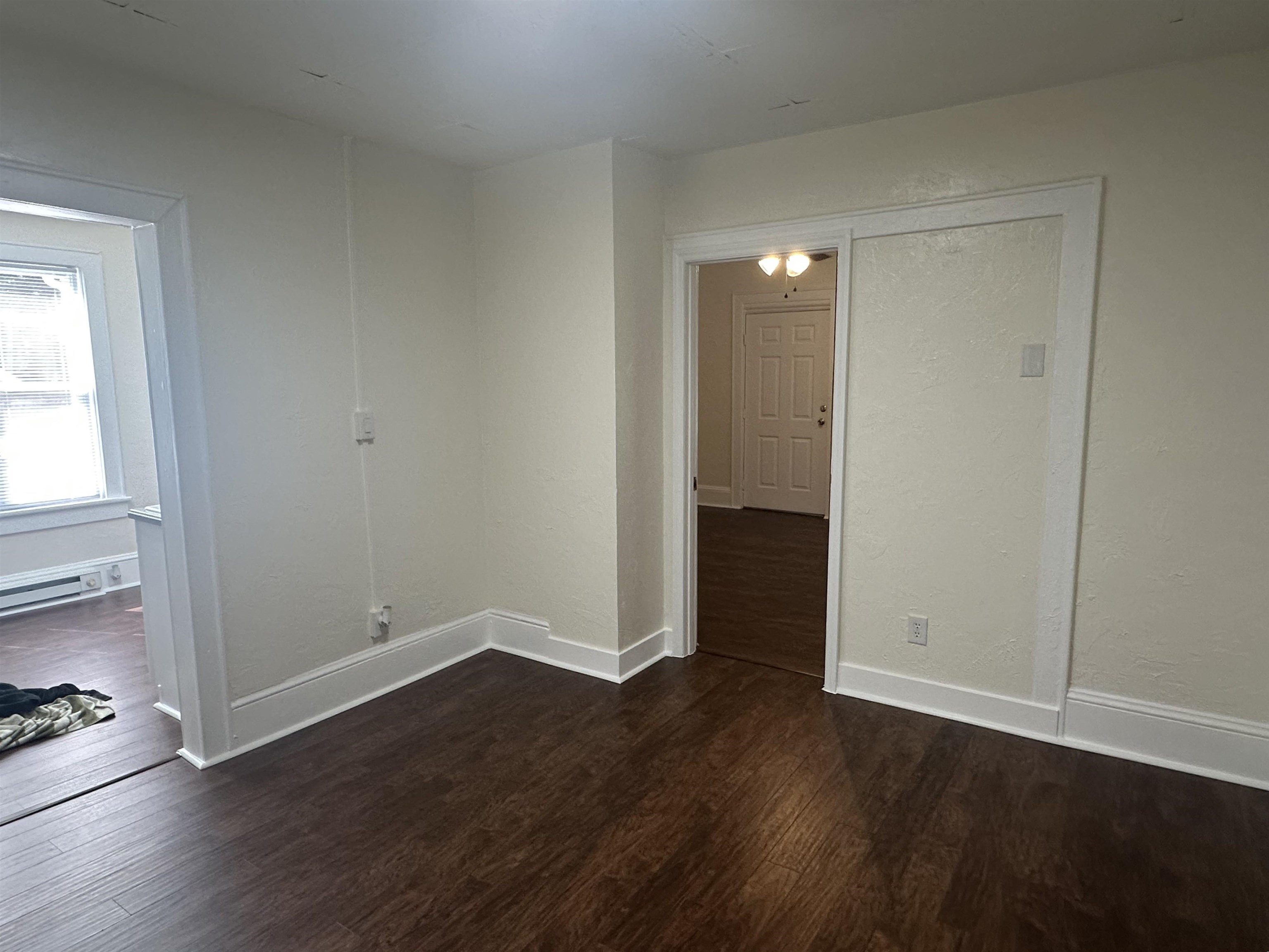 1017-1019 Tyler Avenue Radford VA 24141