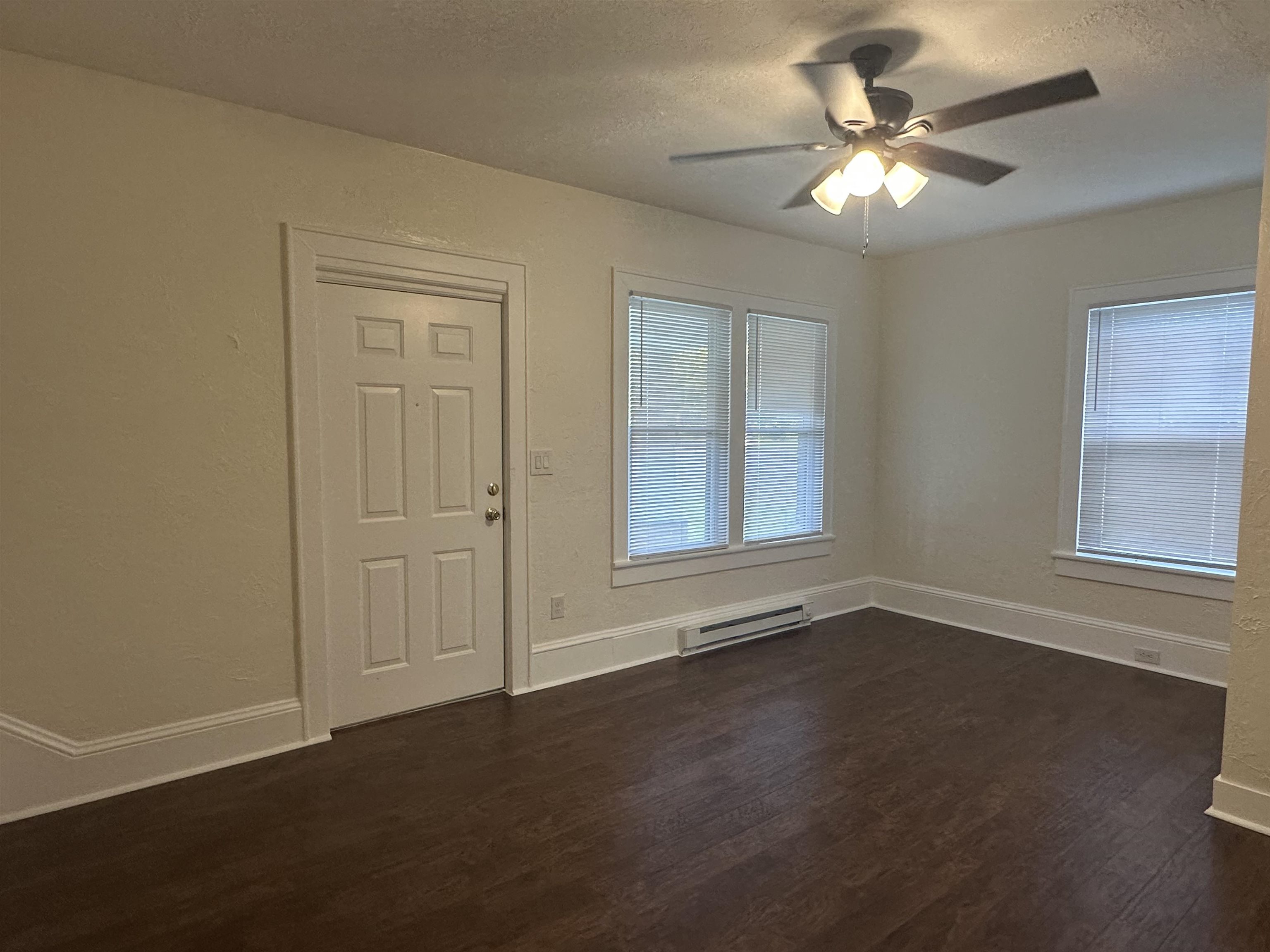 1017-1019 Tyler Avenue Radford VA 24141