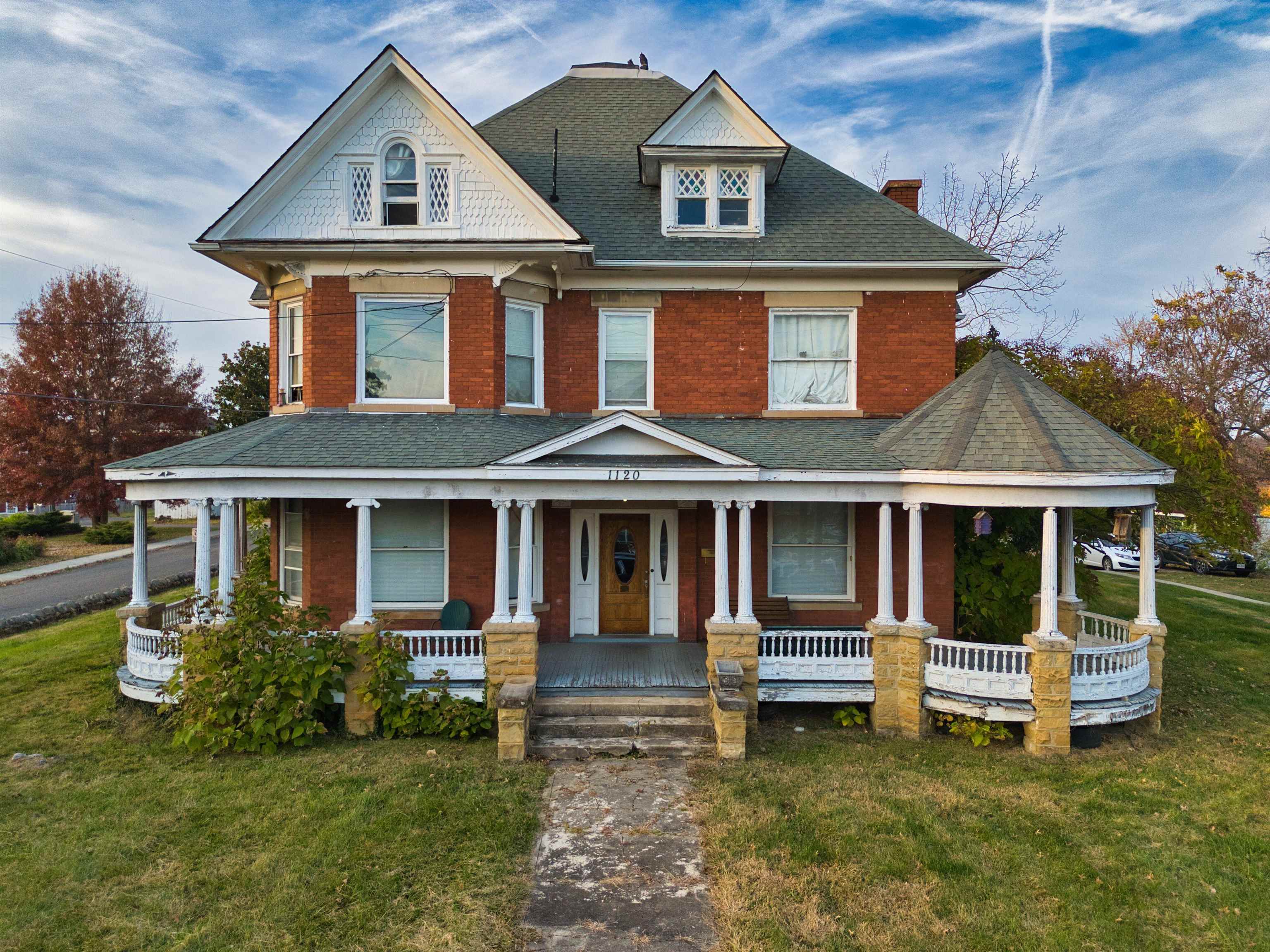 Radford VA, 1120 Downey Street