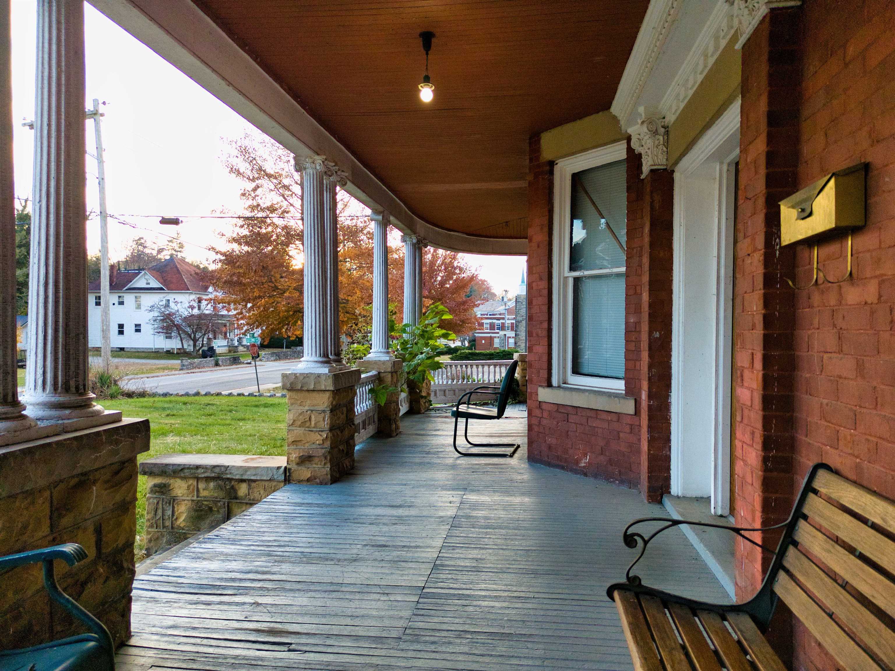 1120 Downey Street Radford VA 24141