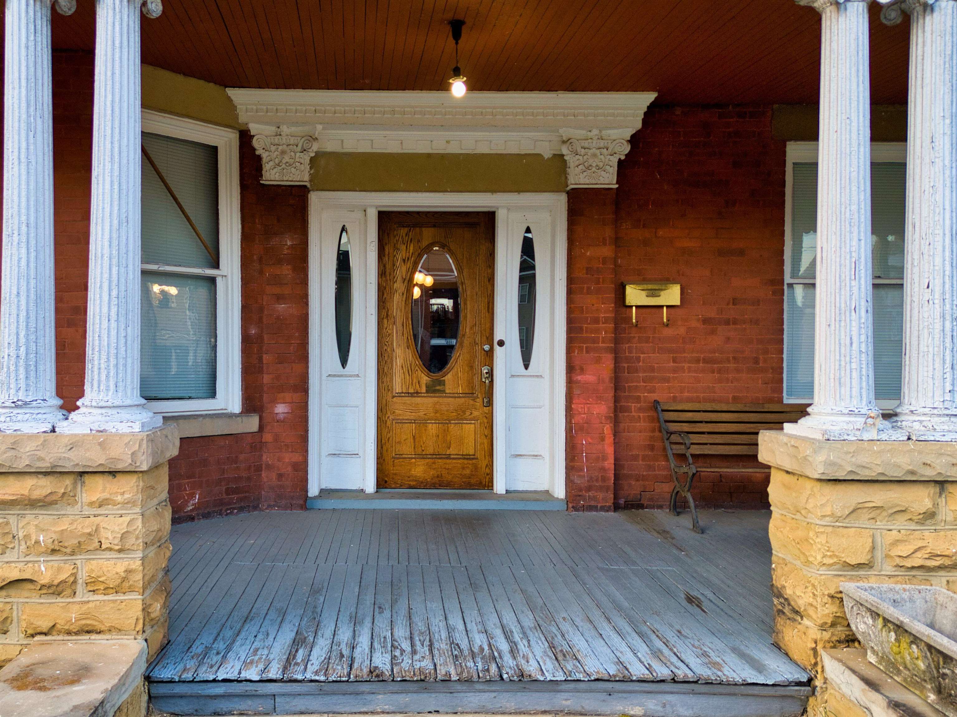 1120 Downey Street Radford VA 24141