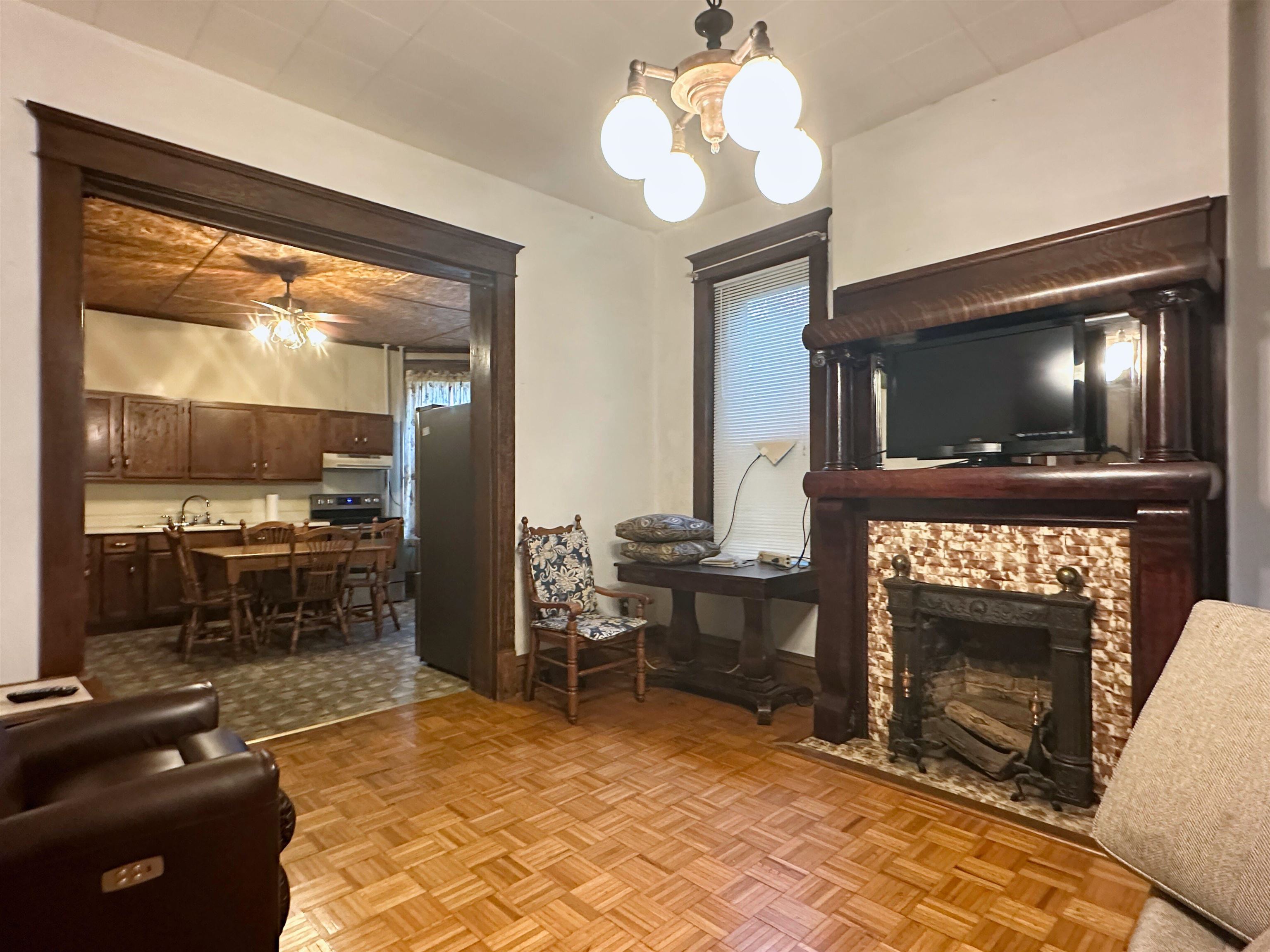 1120 Downey Street Radford VA 24141
