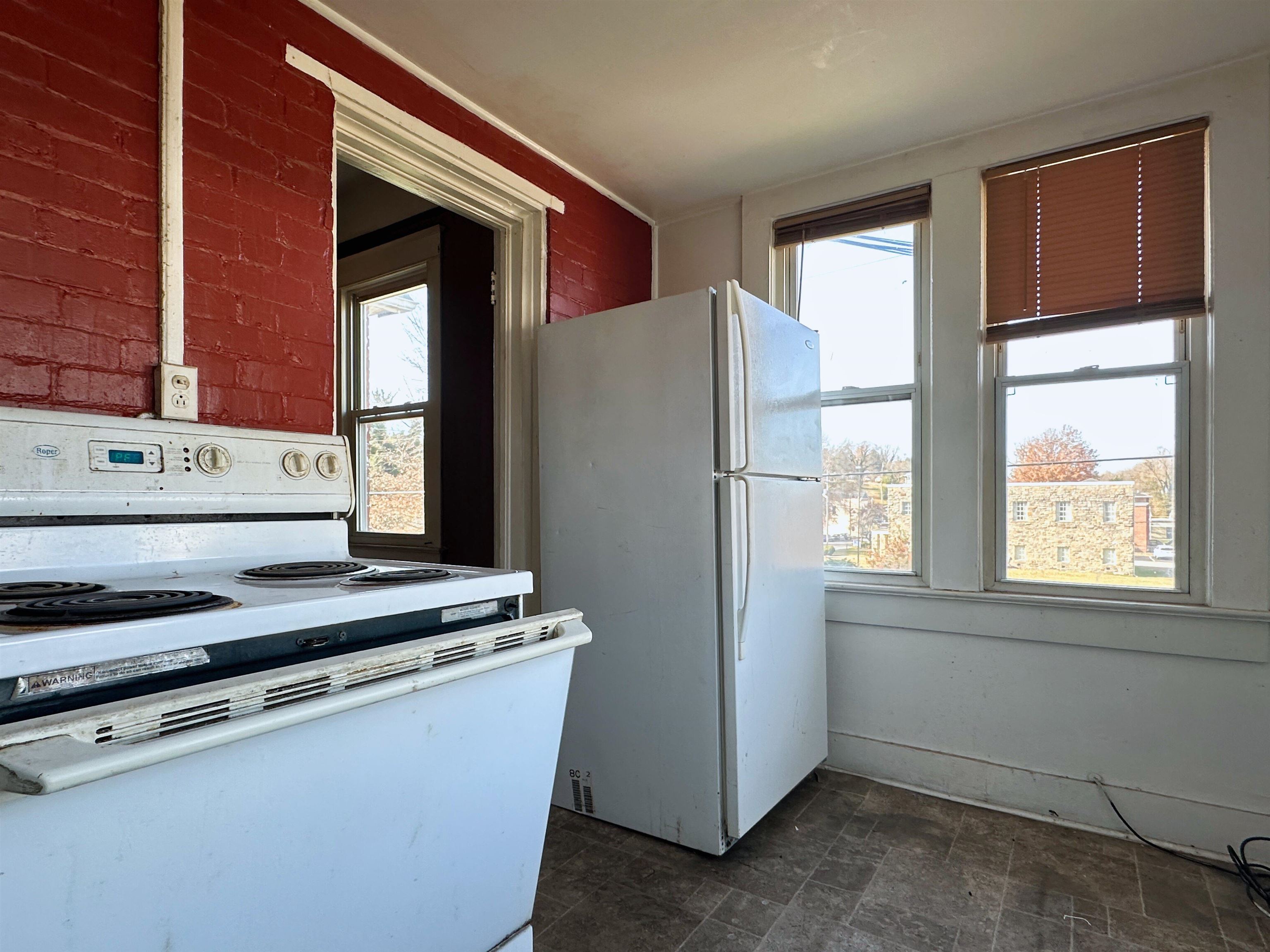 1120 Downey Street Radford VA 24141